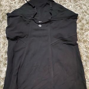 Lululemon workout tank top